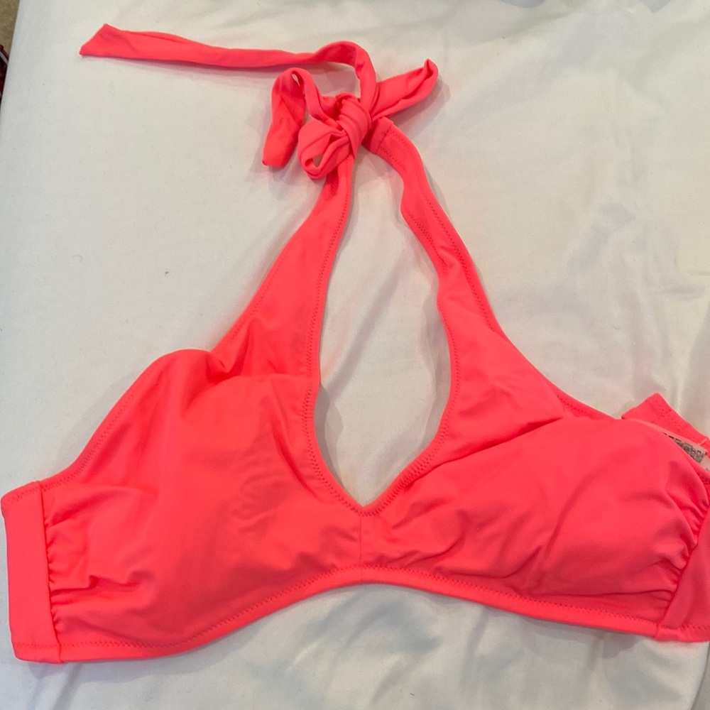 VS bikini top